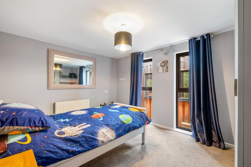 Willingham Road, Market Rasen