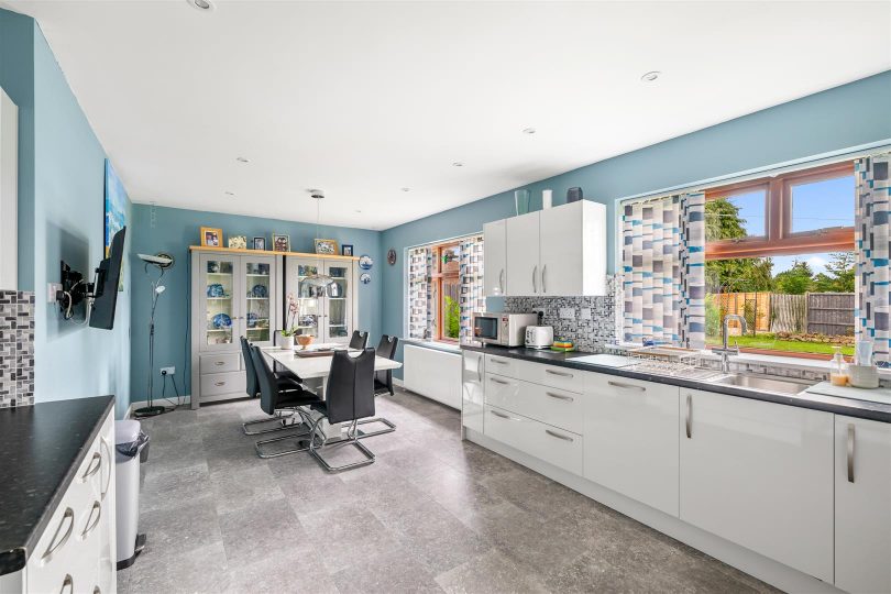 Willingham Road, Market Rasen