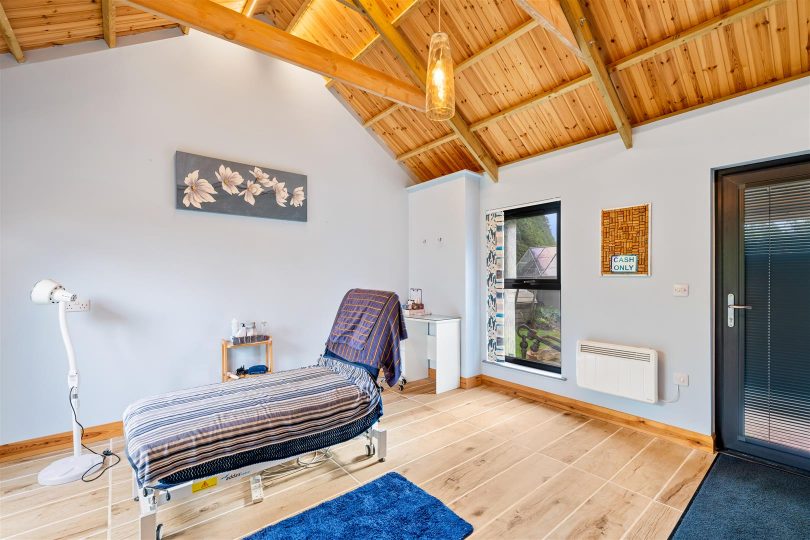 Willingham Road, Market Rasen