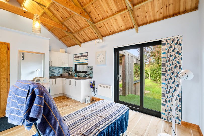 Willingham Road, Market Rasen