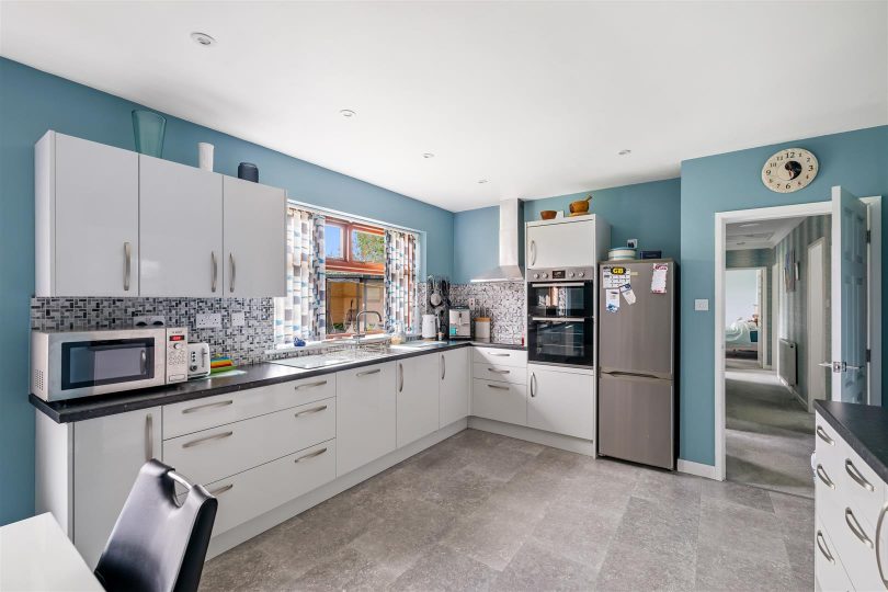 Willingham Road, Market Rasen