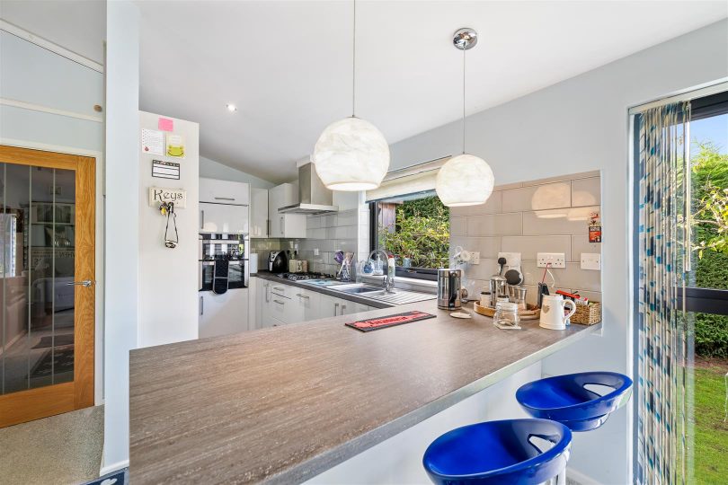 Willingham Road, Market Rasen