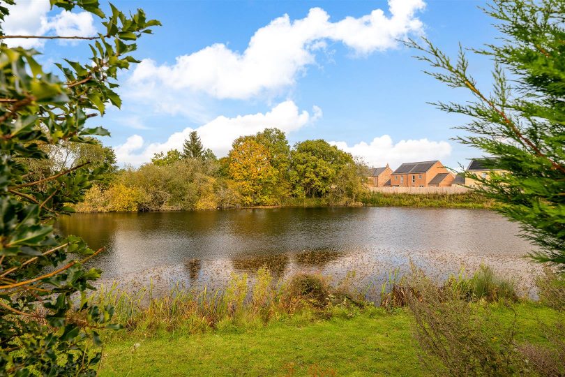 Willingham Road, Market Rasen