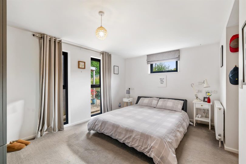 Willingham Road, Market Rasen