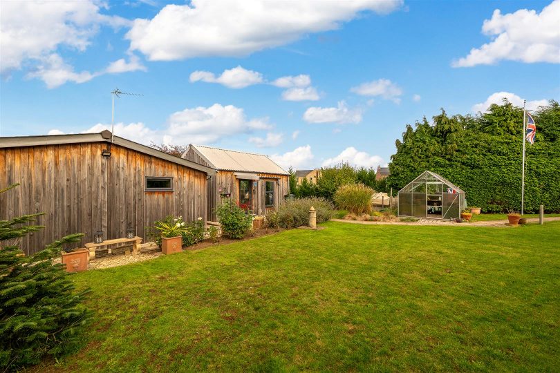 Willingham Road, Market Rasen