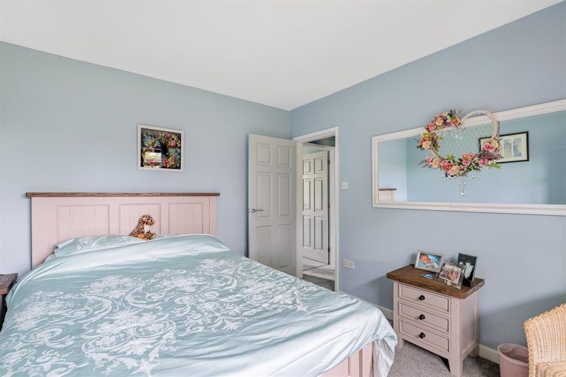 Willingham Road, Market Rasen