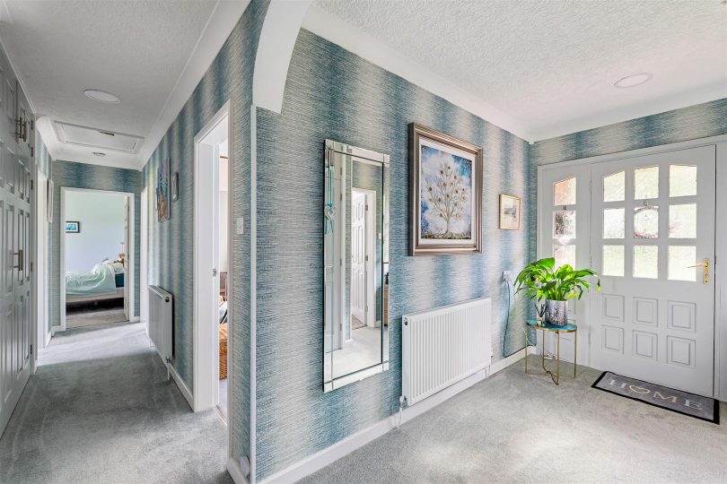 Willingham Road, Market Rasen