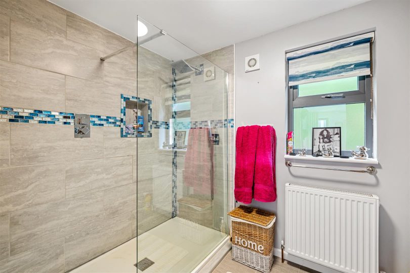 Willingham Road, Market Rasen