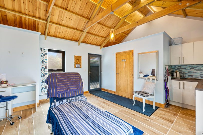 Willingham Road, Market Rasen