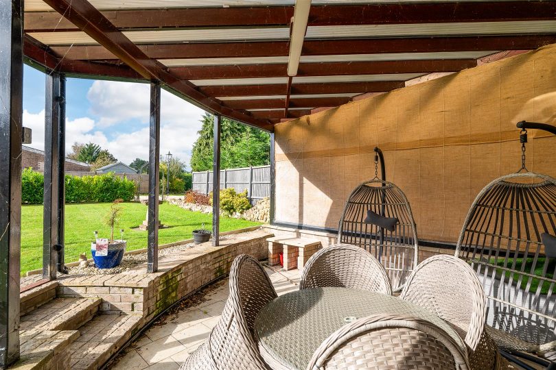 Willingham Road, Market Rasen