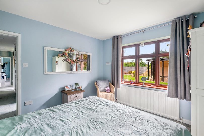 Willingham Road, Market Rasen