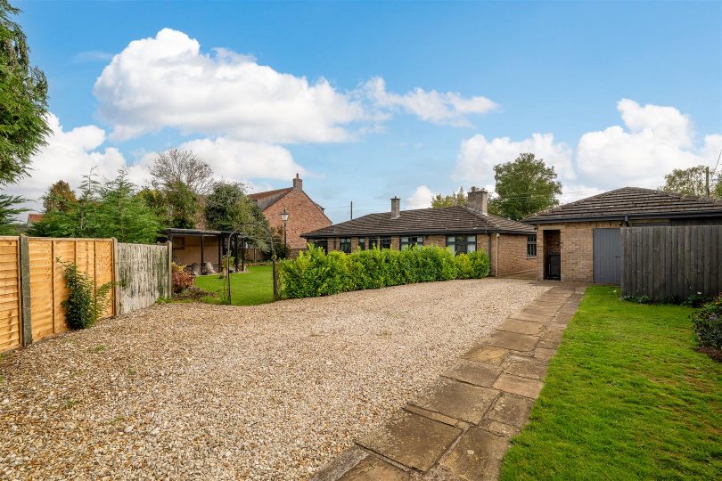 Willingham Road, Market Rasen