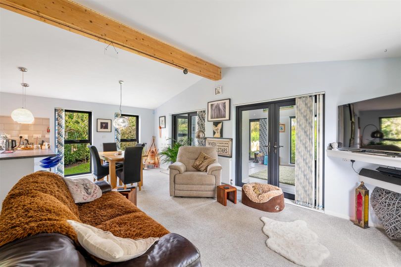 Willingham Road, Market Rasen