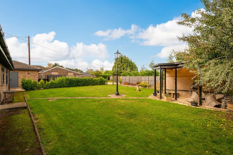 Willingham Road, Market Rasen