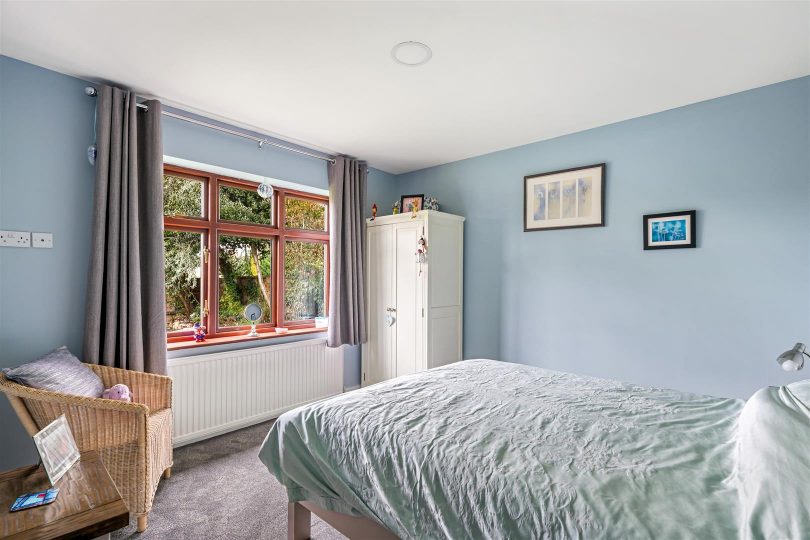 Willingham Road, Market Rasen