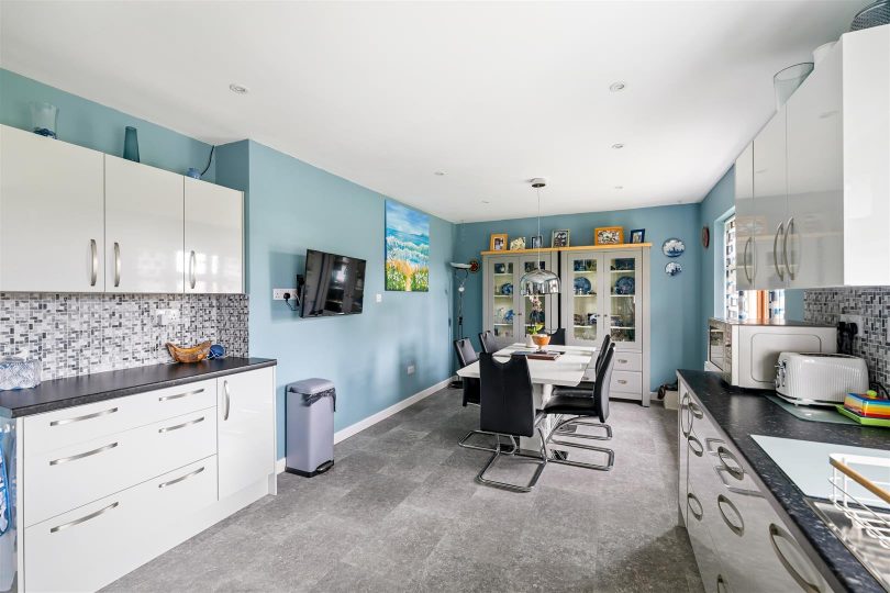 Willingham Road, Market Rasen