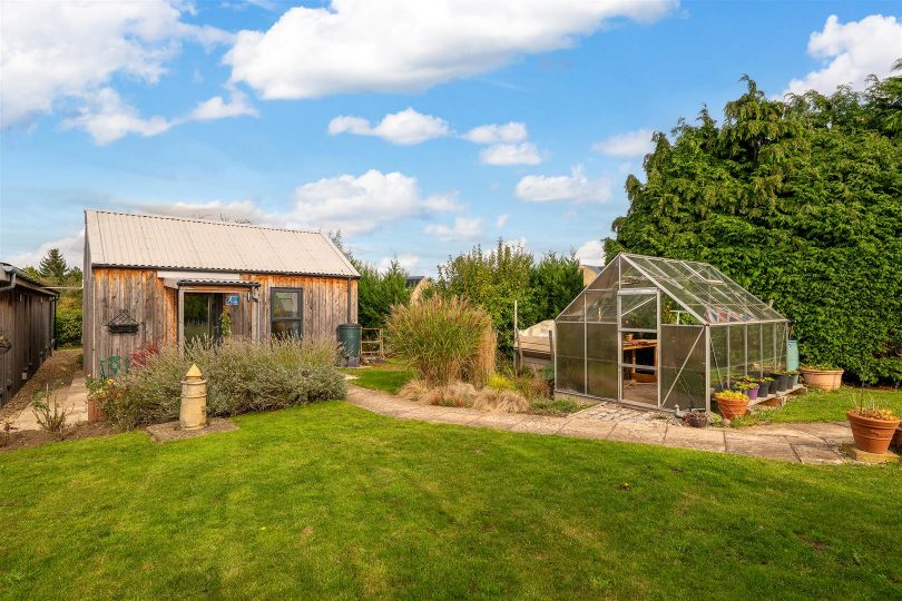 Willingham Road, Market Rasen