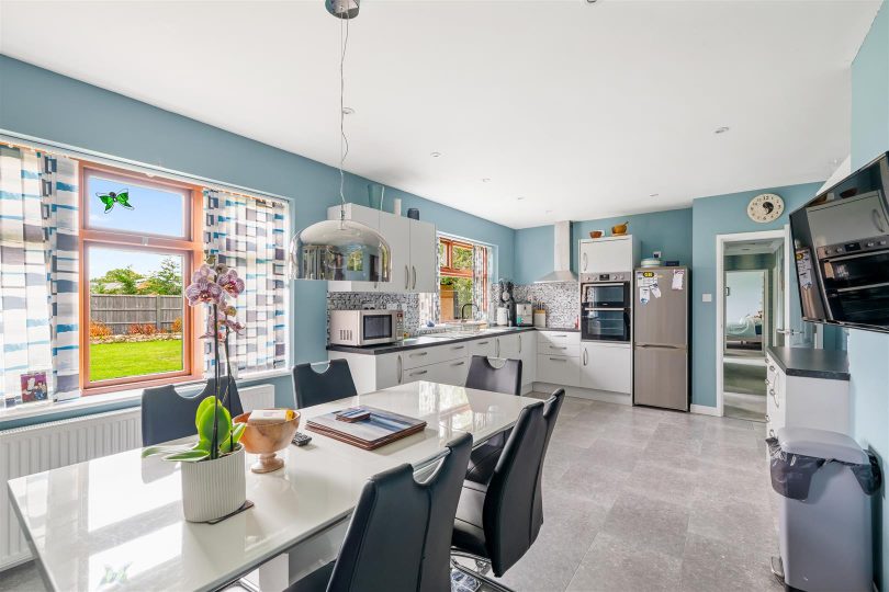 Willingham Road, Market Rasen