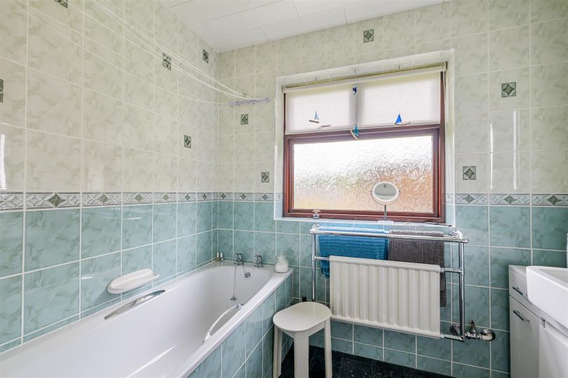 Willingham Road, Market Rasen