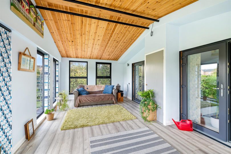 Willingham Road, Market Rasen