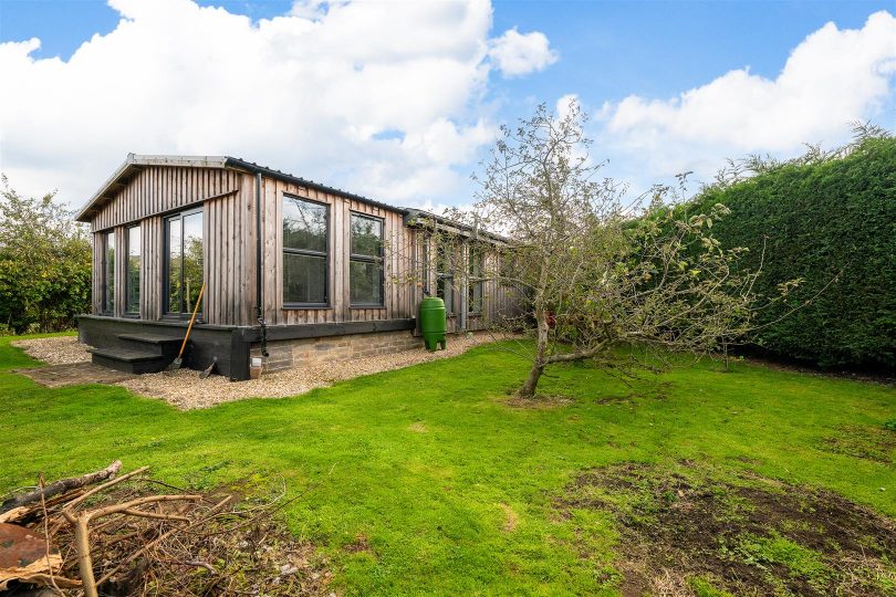 Willingham Road, Market Rasen