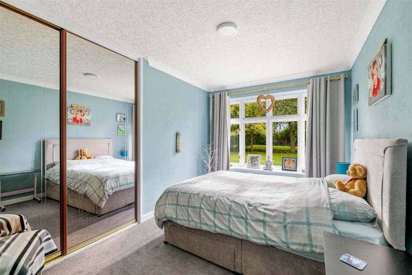 Willingham Road, Market Rasen