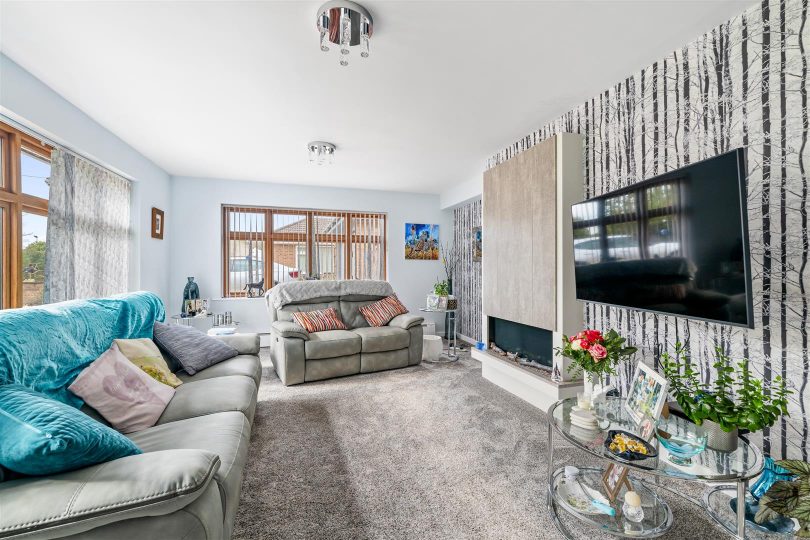 Willingham Road, Market Rasen