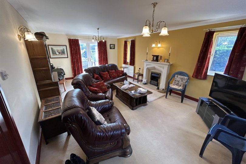 Brackenhill Road, Eastlound, Haxey