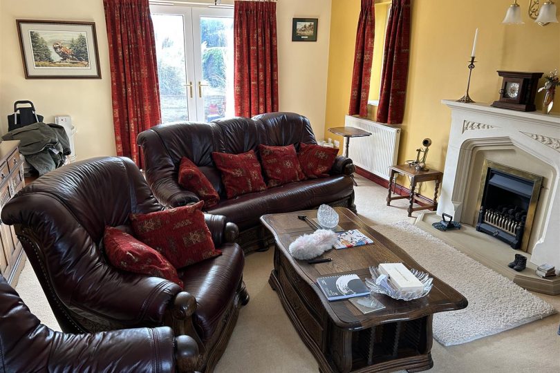 Brackenhill Road, Eastlound, Haxey