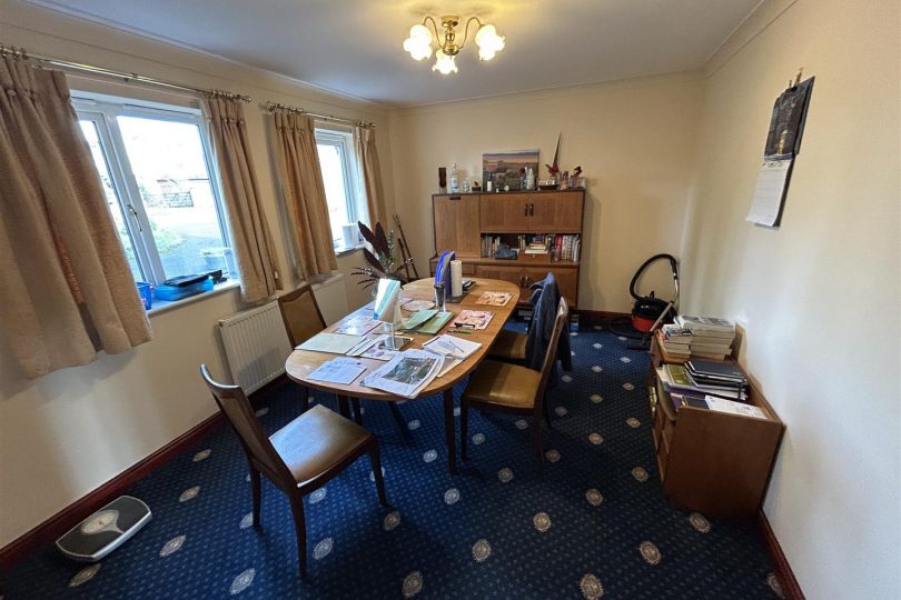 Brackenhill Road, Eastlound, Haxey