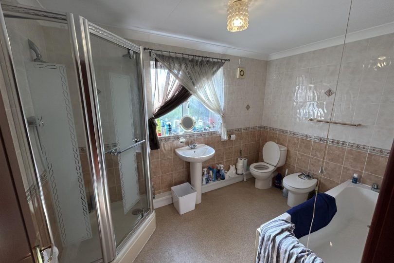 Brackenhill Road, Eastlound, Haxey