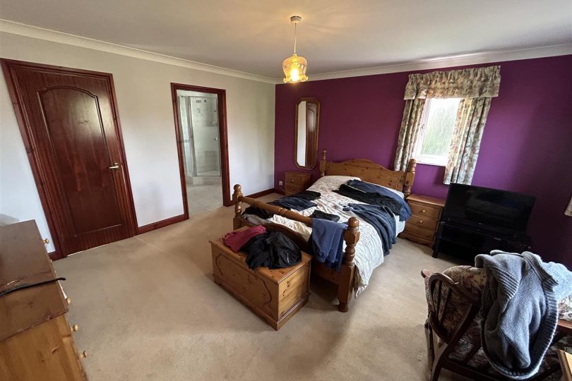 Brackenhill Road, Eastlound, Haxey