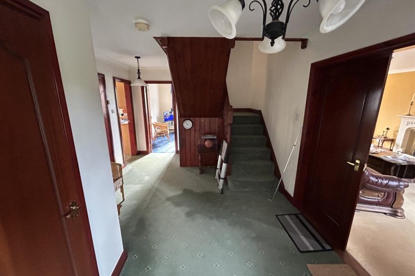 Brackenhill Road, Eastlound, Haxey