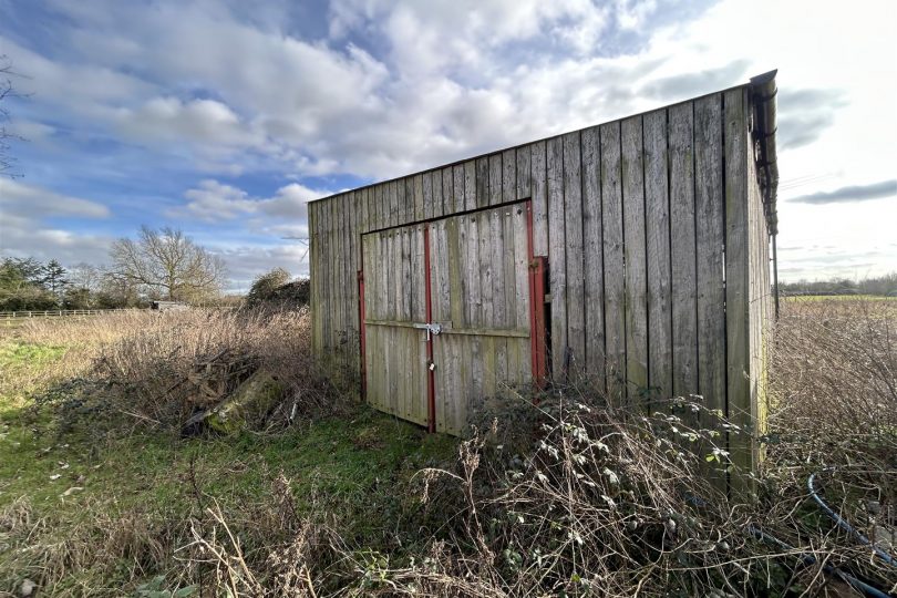 Brackenhill Road, Eastlound, Haxey
