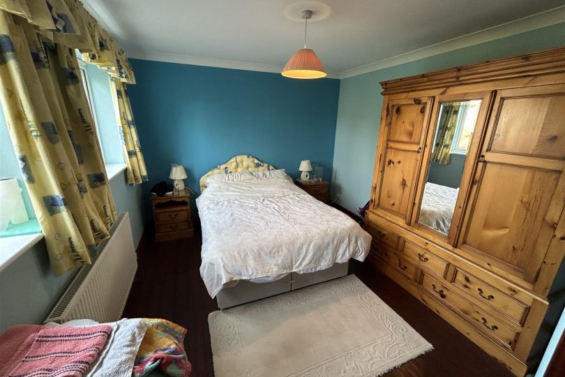 Brackenhill Road, Eastlound, Haxey