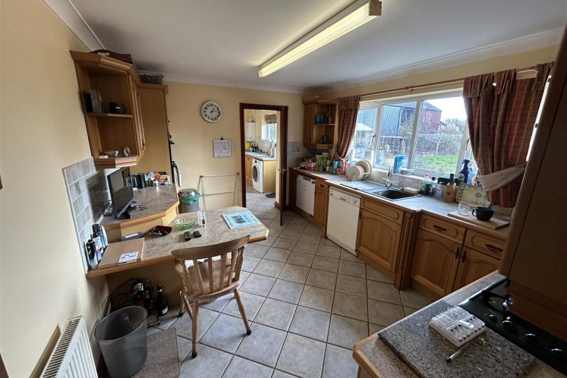 Brackenhill Road, Eastlound, Haxey