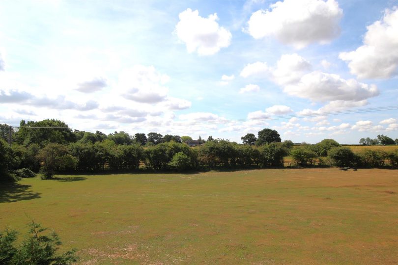 Sand Lane, Osgodby, Market Rasen