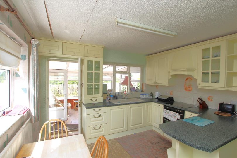 Sand Lane, Osgodby, Market Rasen