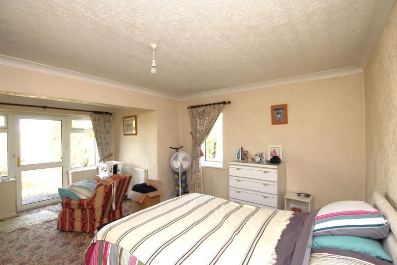 Sand Lane, Osgodby, Market Rasen