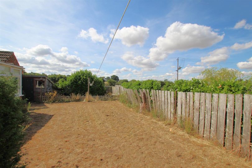 Sand Lane, Osgodby, Market Rasen
