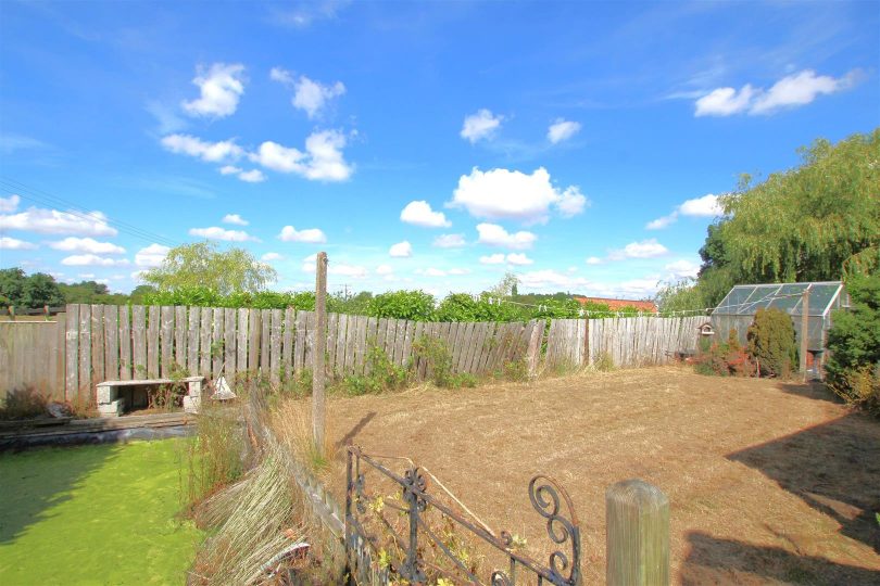 Sand Lane, Osgodby, Market Rasen