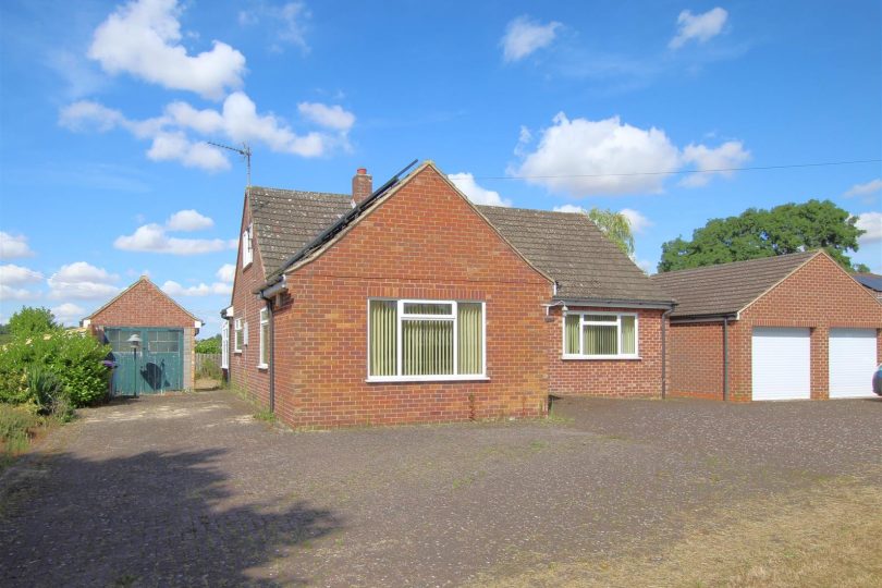 Sand Lane, Osgodby, Market Rasen