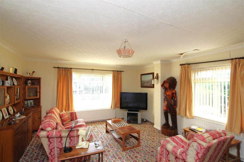 Sand Lane, Osgodby, Market Rasen