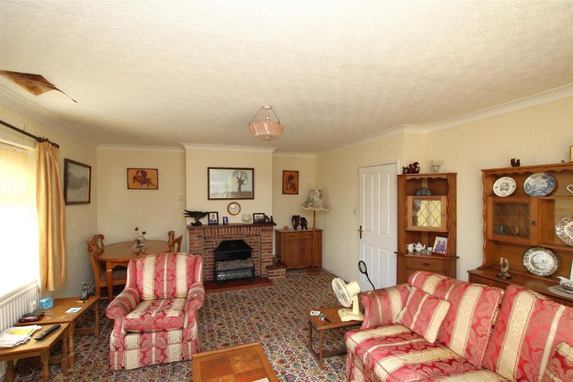 Sand Lane, Osgodby, Market Rasen