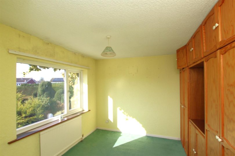 Gordonfield, Market Rasen