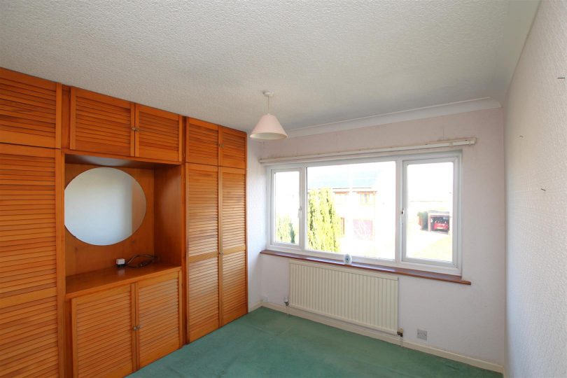 Gordonfield, Market Rasen