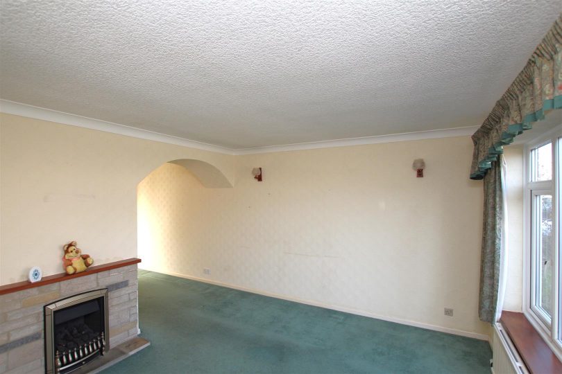 Gordonfield, Market Rasen