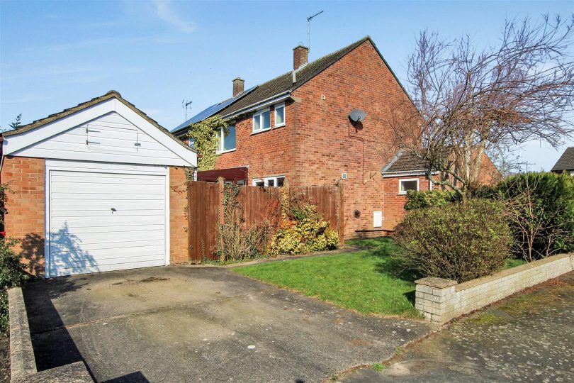 Gordonfield, Market Rasen