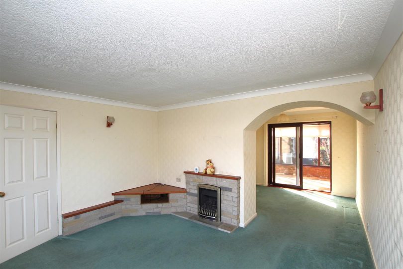 Gordonfield, Market Rasen