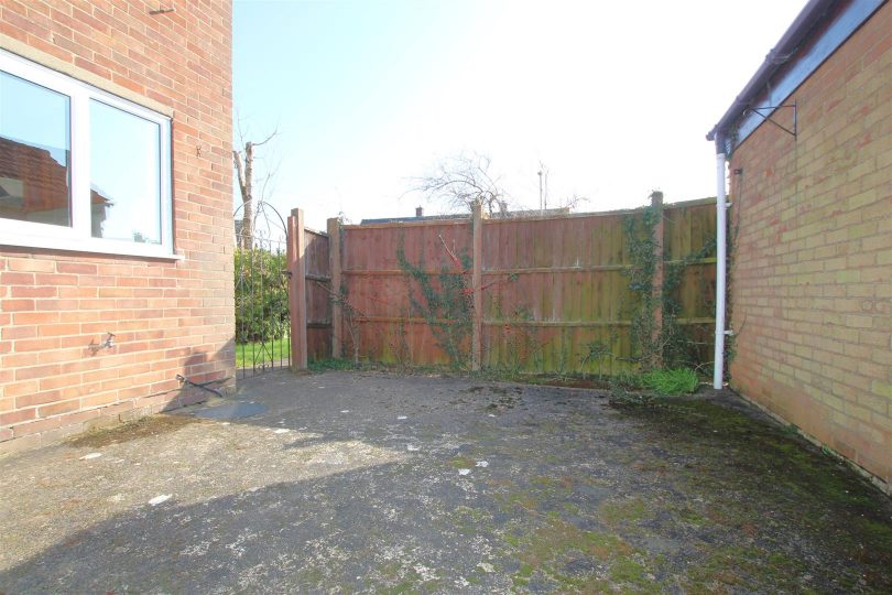 Gordonfield, Market Rasen